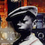 Magic Of New Orleans by Najee Dorsey