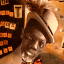 Return of Stagger Lee by Najee Dorsey
